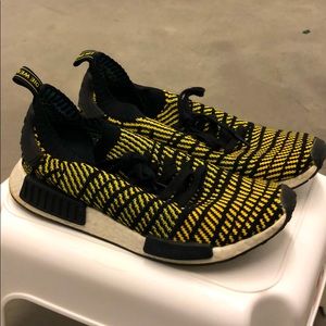 Adidas NMD Men’s 10